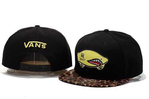 Gorra VANS [Ref. 15] - Haga click en la imagen para cerrar